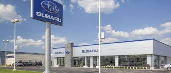 Subaru of Troy
