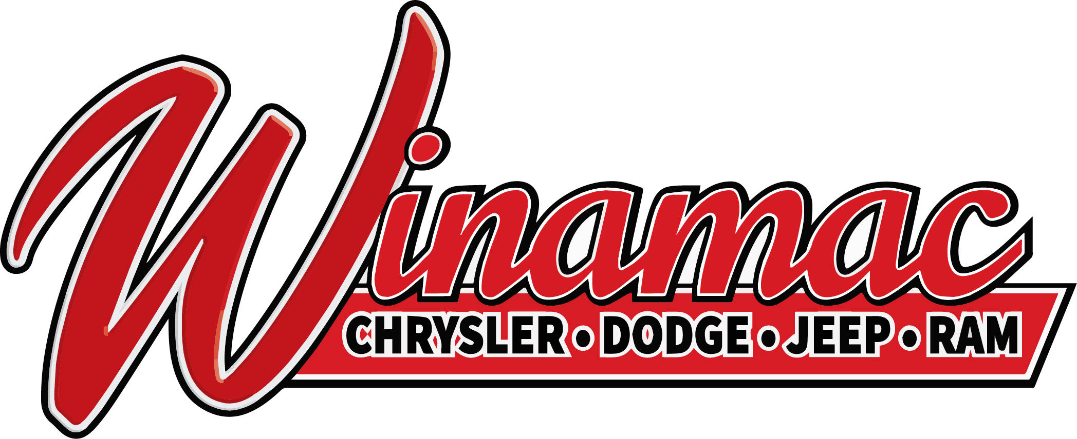 Winamac Chrysler Dodge Jeep Ram