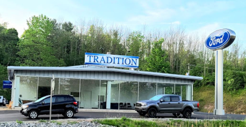 Tradition Ford