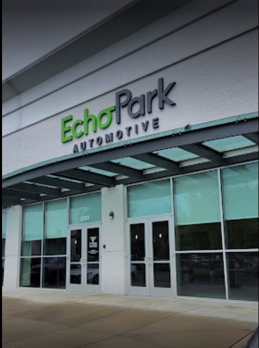 EchoPark Raleigh