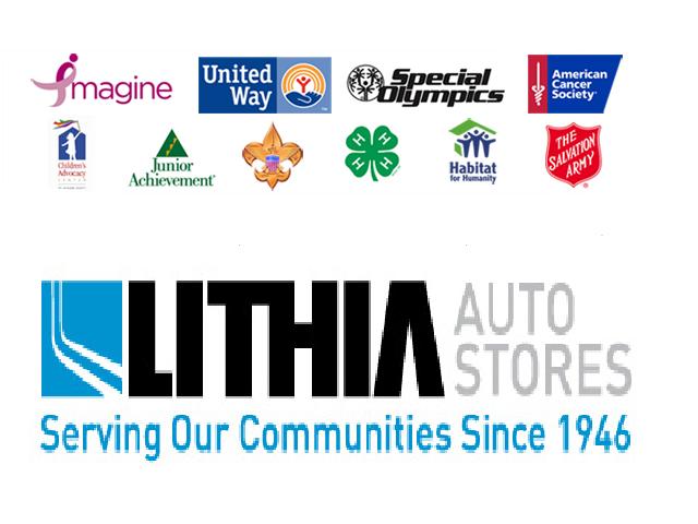 Lithia Chrysler Jeep Dodge of Klamath Falls