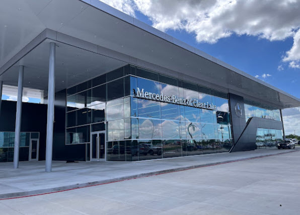 Mercedes-Benz of Clear Lake