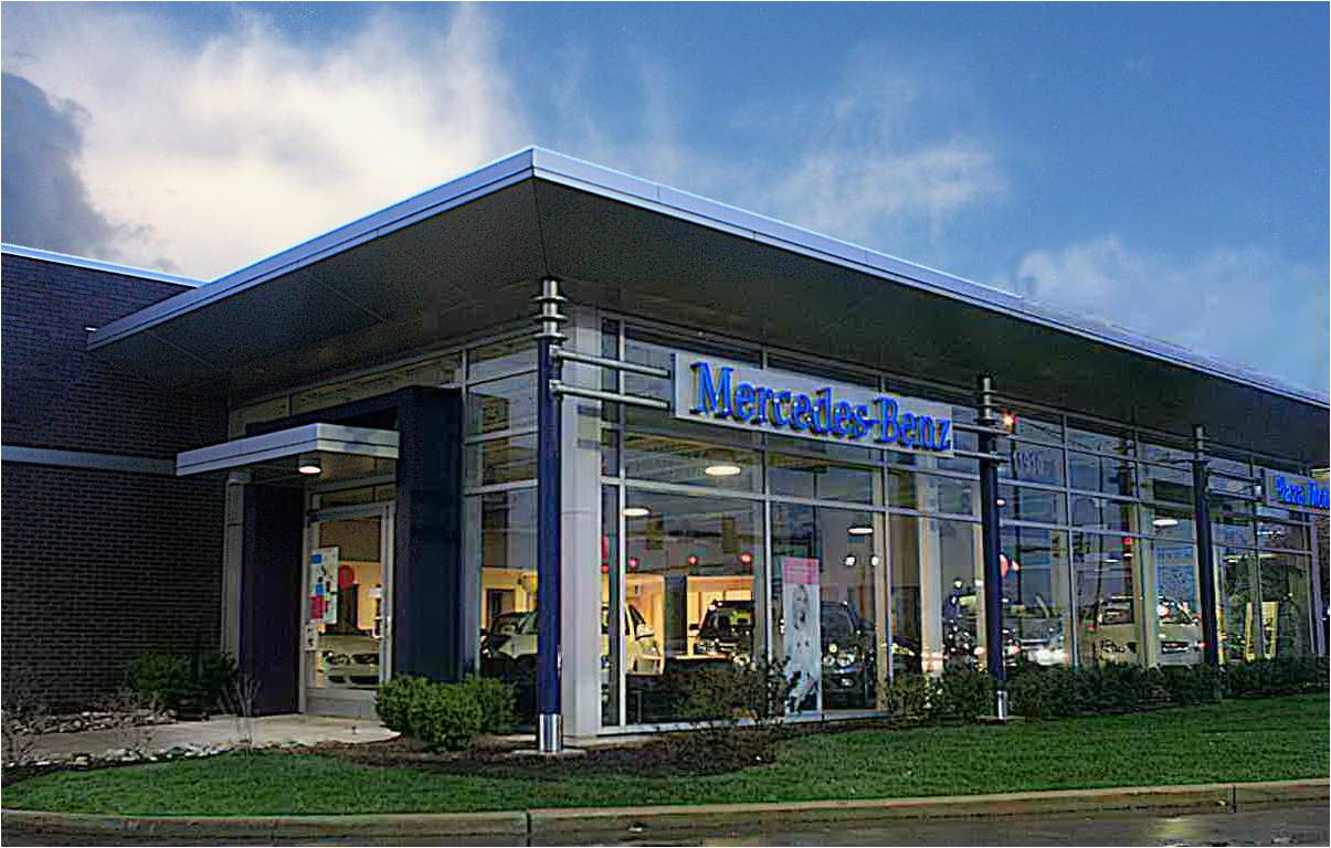 Plaza Motor Company