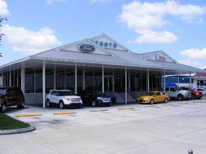 DESOTO Ford Chrysler Dodge Jeep Ram
