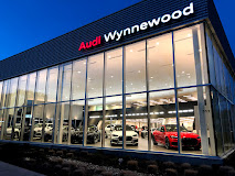 Audi Wynnewood