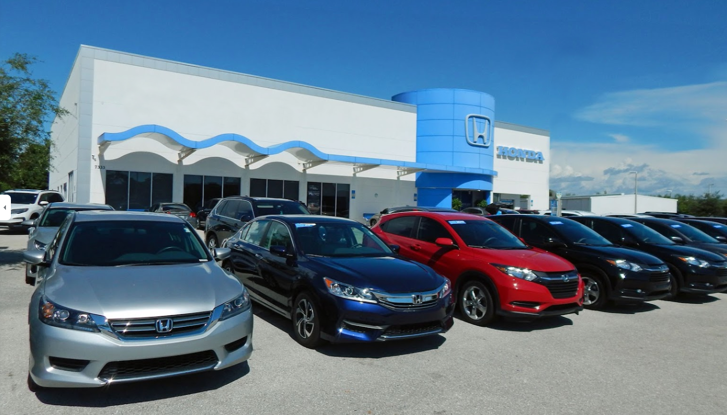 Honda of Sarasota