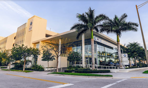 BMW of Fort Lauderdale