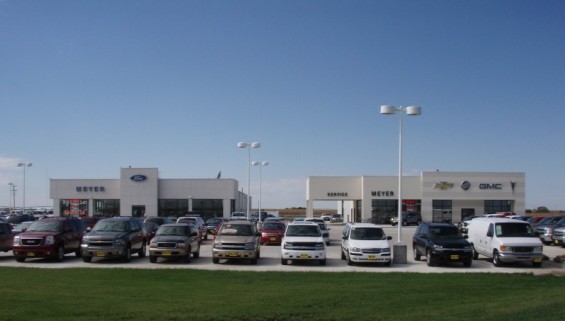Meyer Automotive