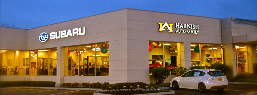 Subaru of Puyallup