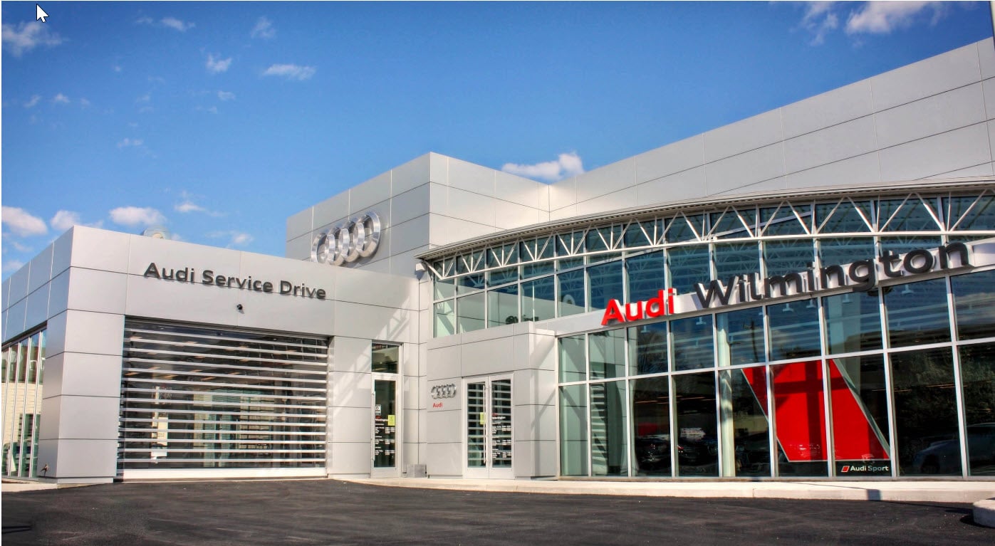 Audi Wilmington