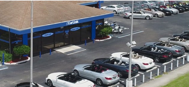 Carlink Fort Myers