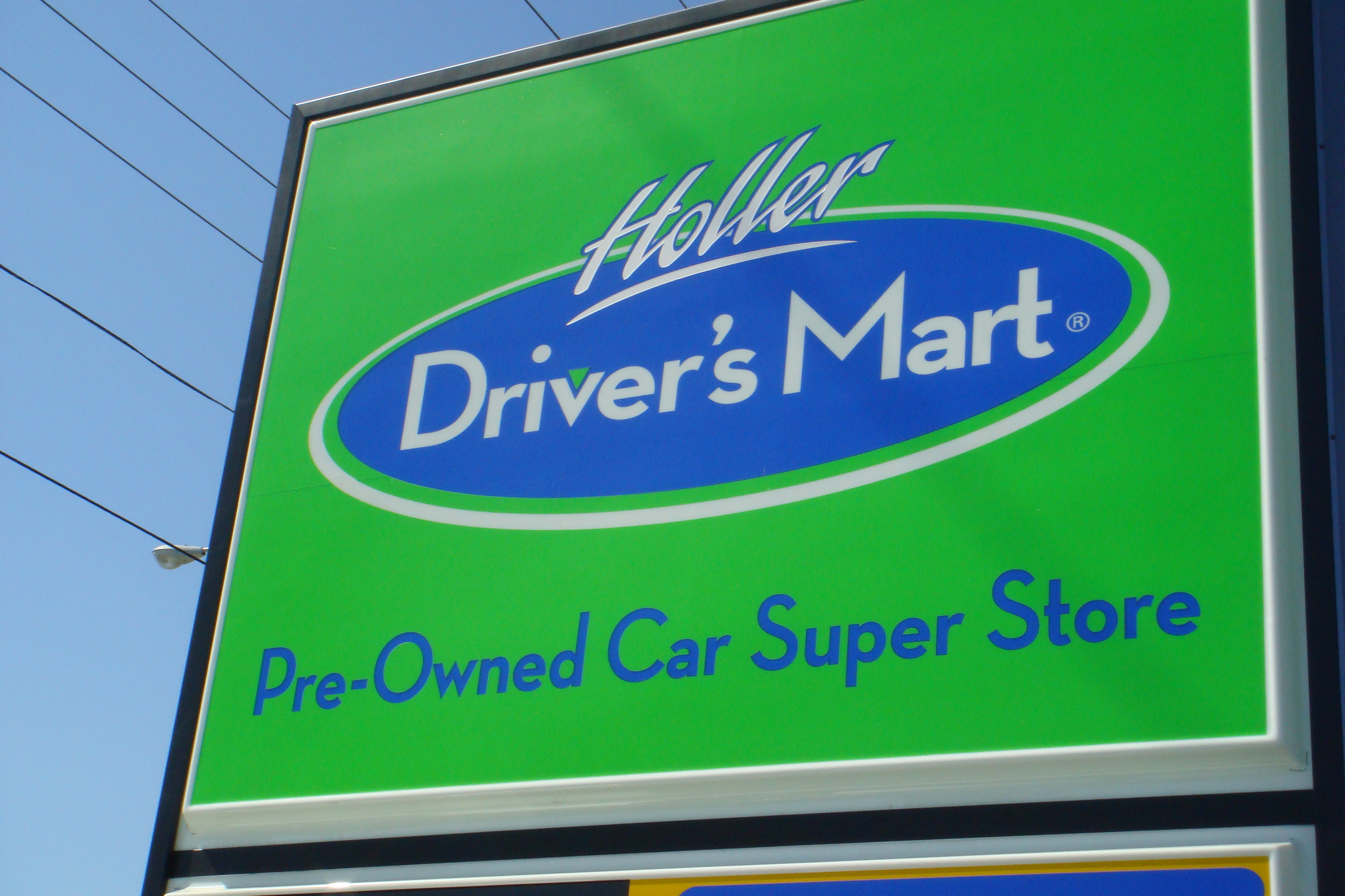 Driver's Mart Winter Park