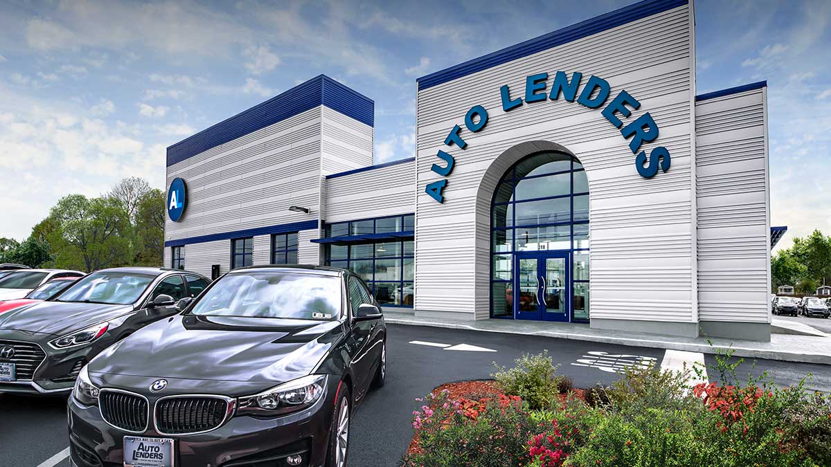 Auto Lenders Liquidation Center Inc Fairless Hills