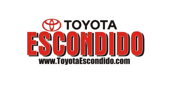 Toyota Escondido