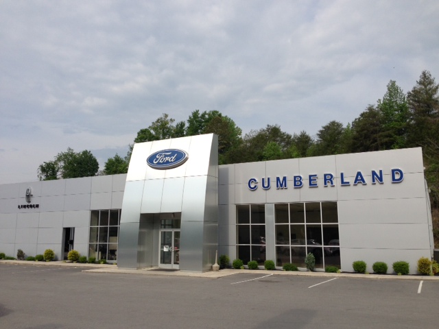 Cumberland Ford Lincoln