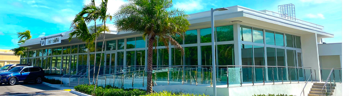 BMW of Pompano Beach