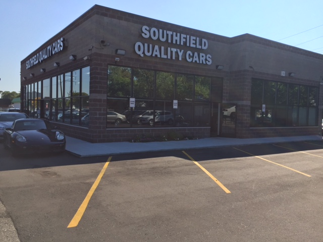 Southfield Quality Cars
