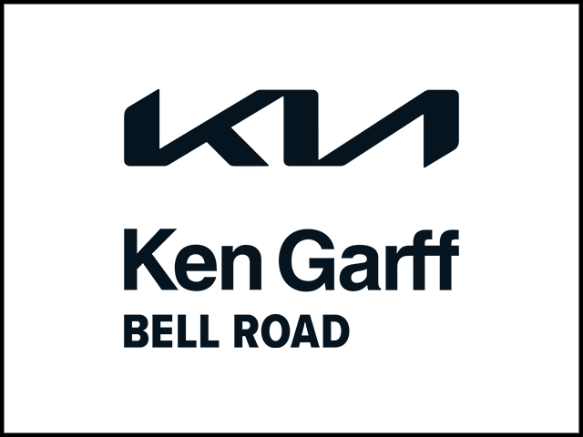 Ken Garff KIA Bell Road