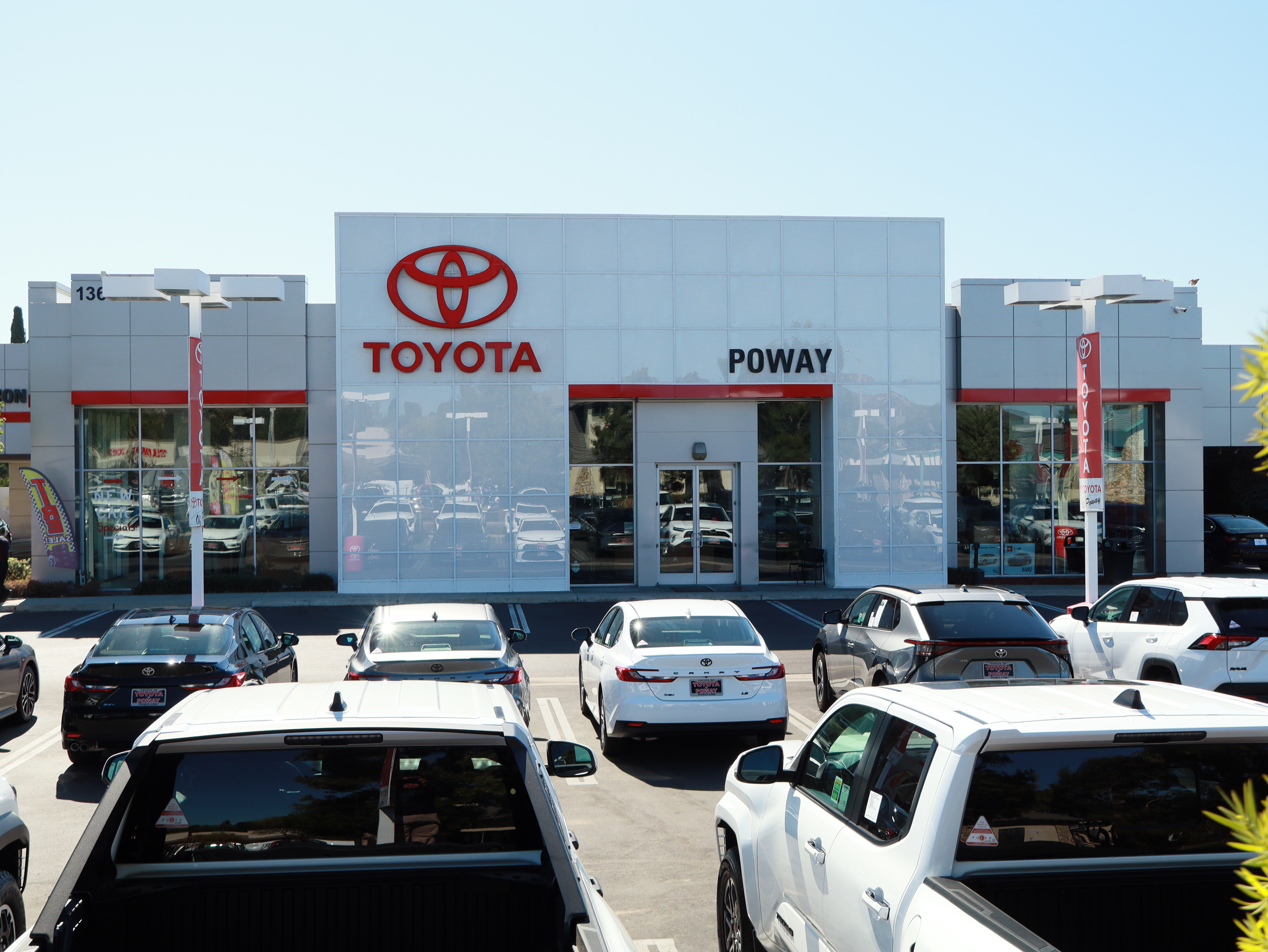 Toyota of Poway