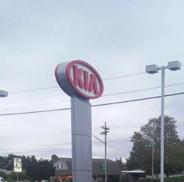 Carolina Kia of High Point