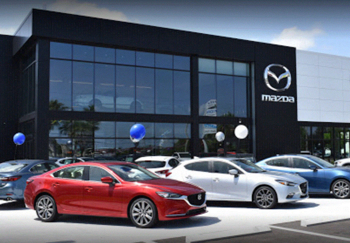 Mazda of Fort Myers
