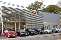 Audi New Rochelle