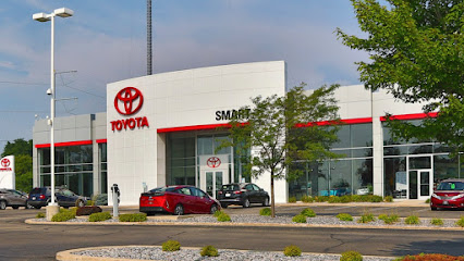 Smart Motors Toyota