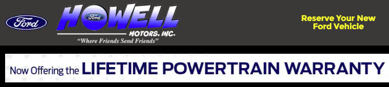 Howell Motors Inc.