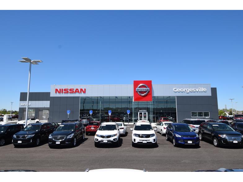 Georgesville Nissan LLC