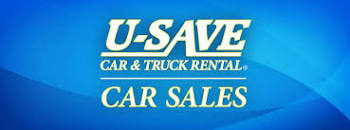 U-Save Car Sales