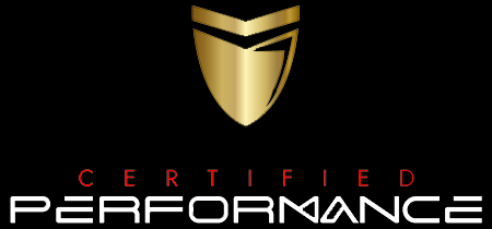 Certified Performance Motors