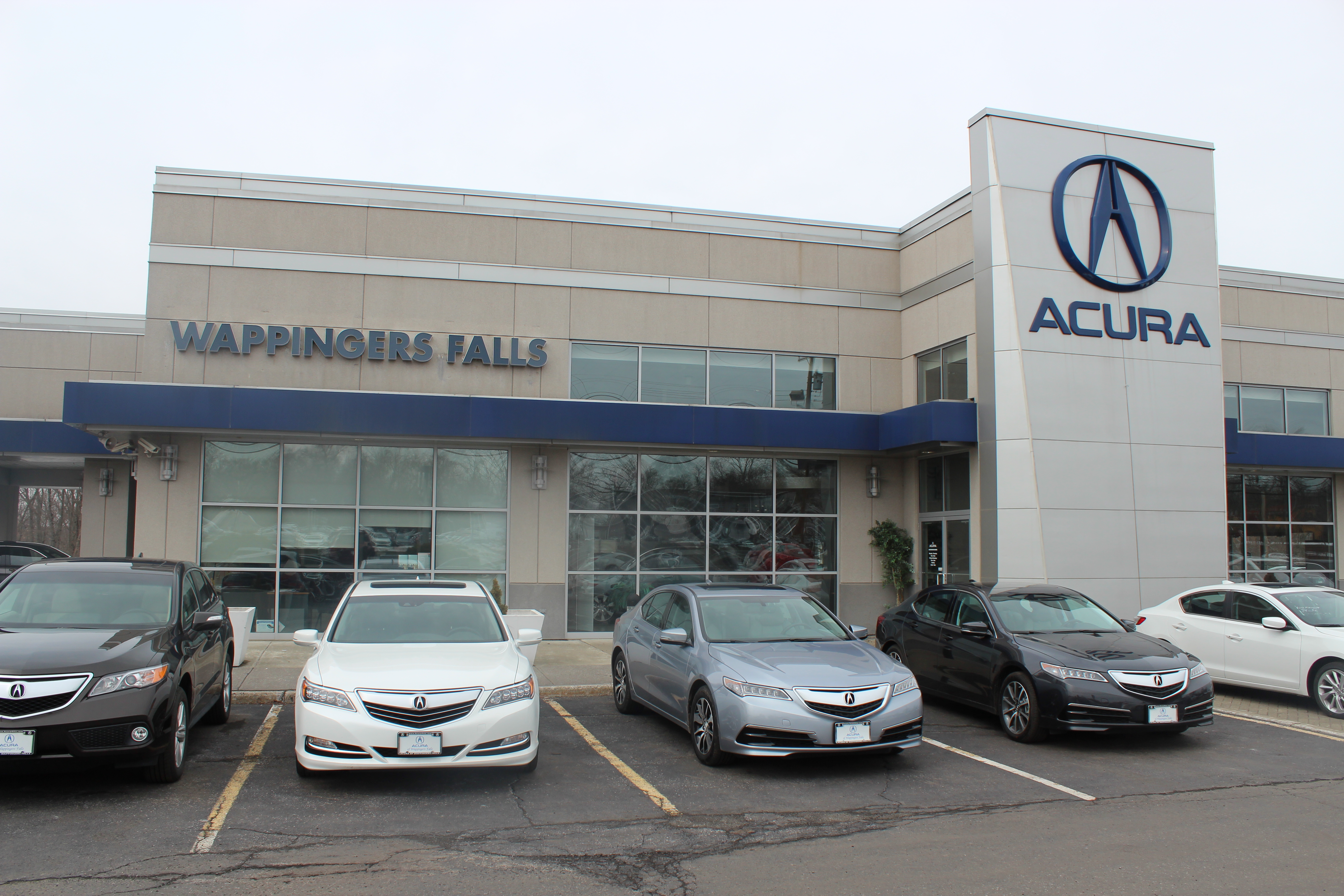Acura of Wappingers Falls