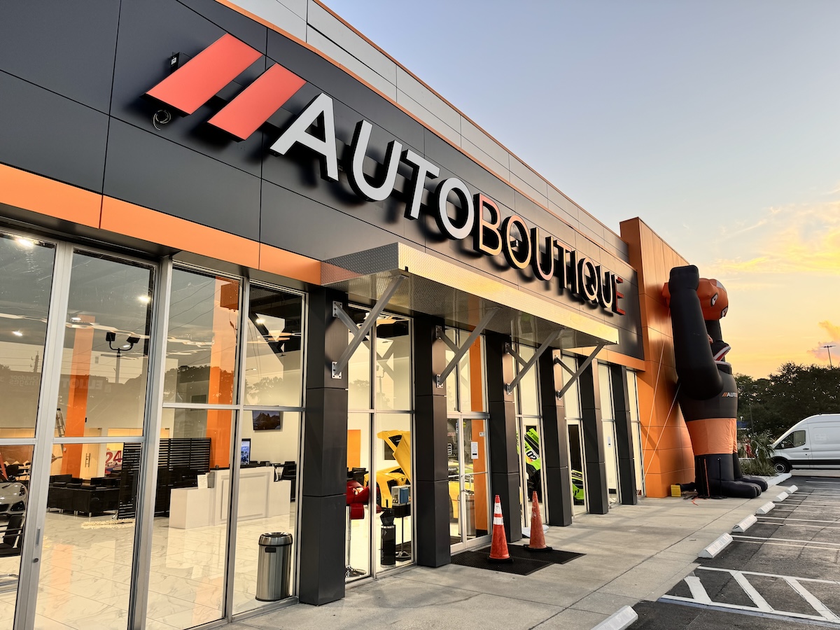 Auto Boutique