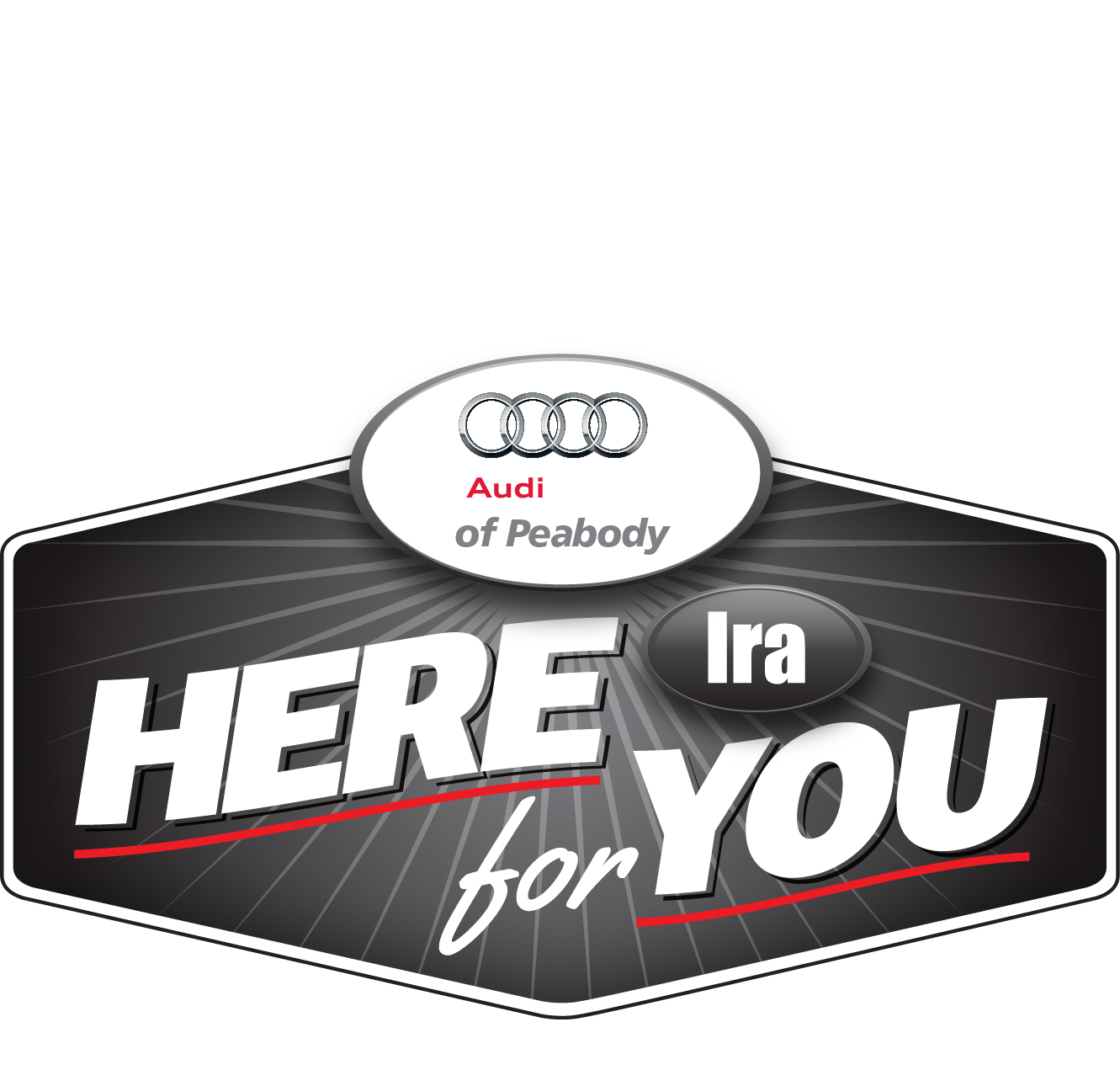 Audi Peabody