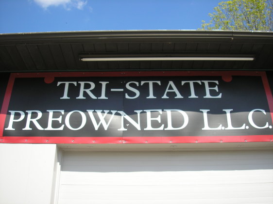 Tri-State Preowned LLC