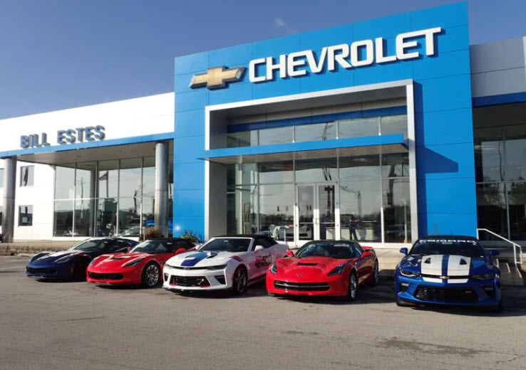 Bill Estes Chevrolet GMC