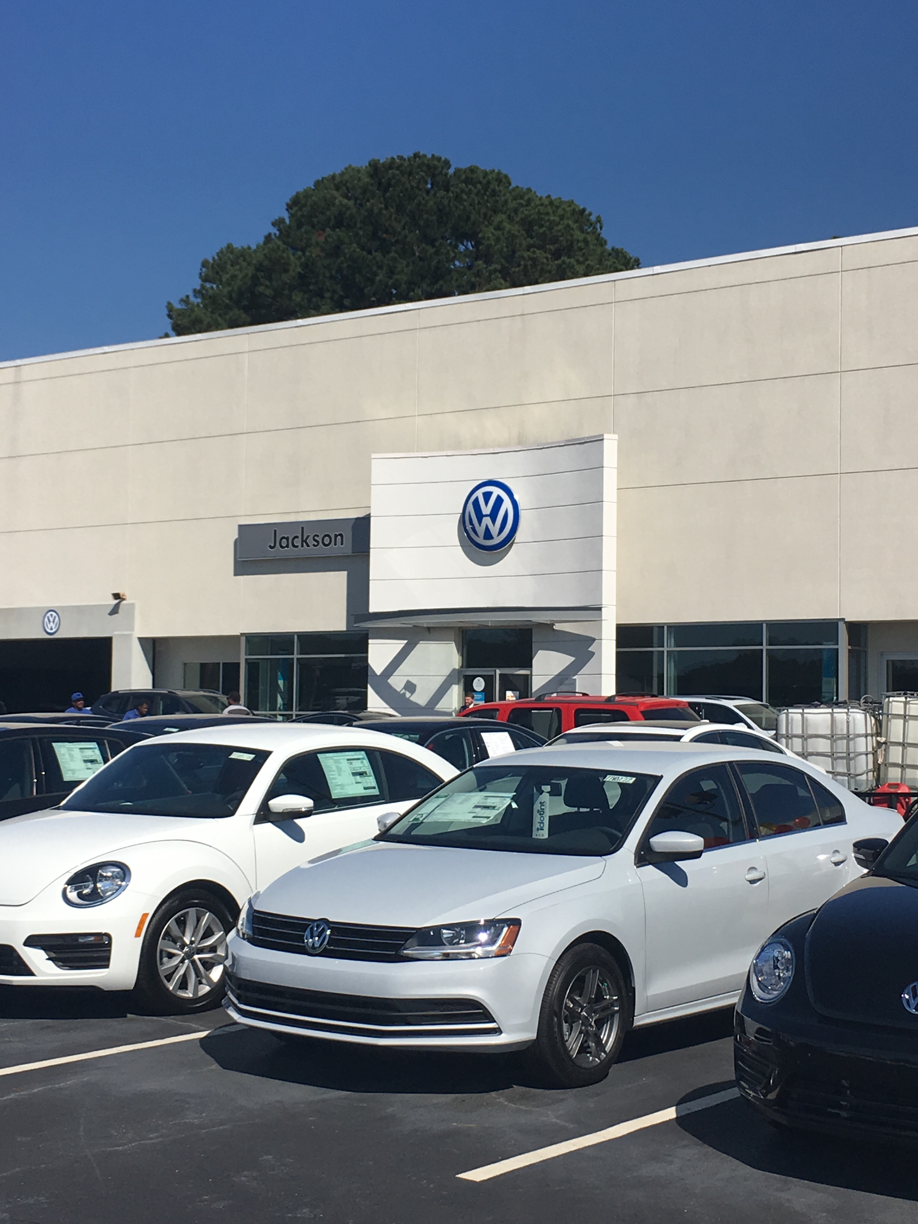 Ritchey Automotive