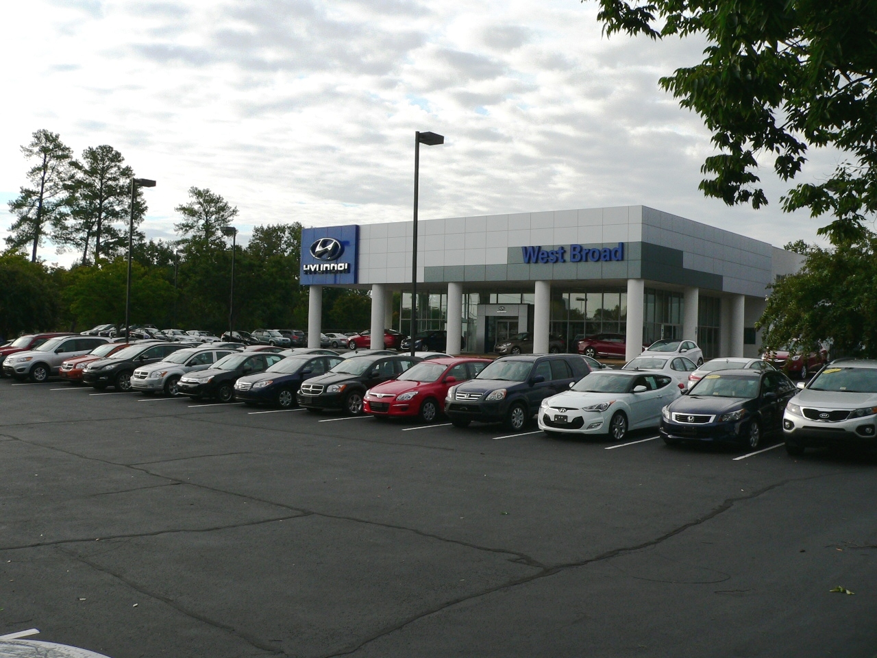 West Broad Hyundai