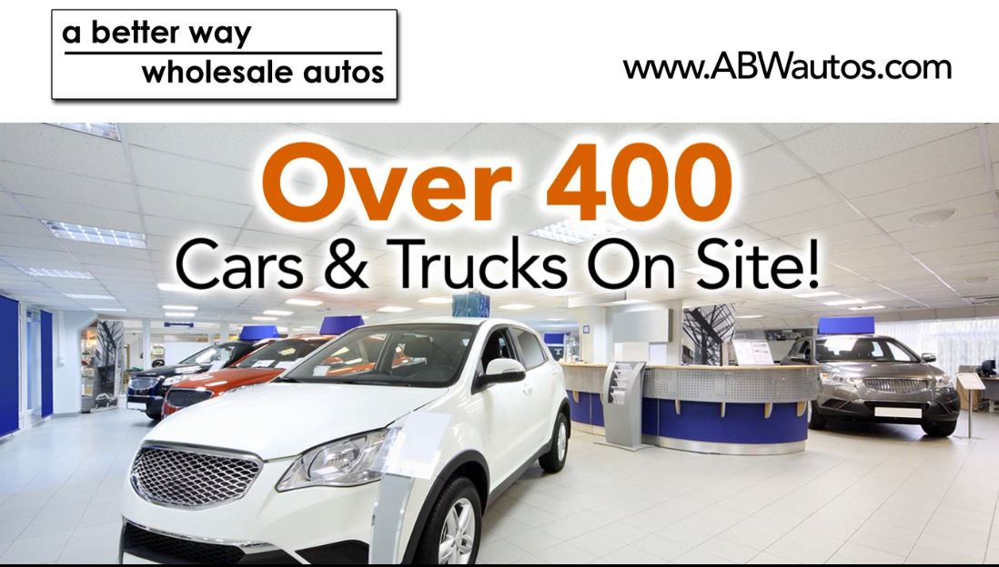 A Better Way Wholesale Auto