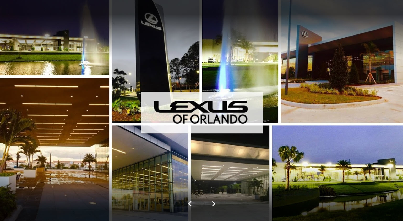 Lexus of Orlando