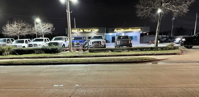 Auto Source of Texas