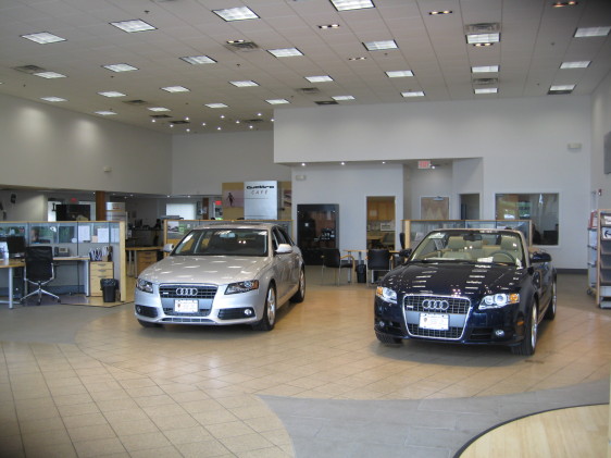 Cherry Hill Imports