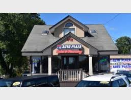 112 Auto Plaza