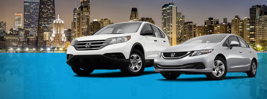 Muller Honda of Gurnee