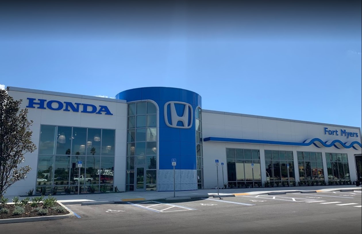 Honda of Fort Myers