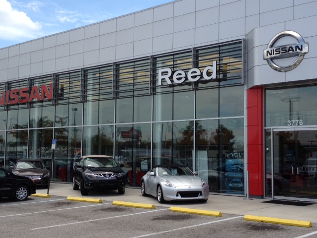 Reed Nissan