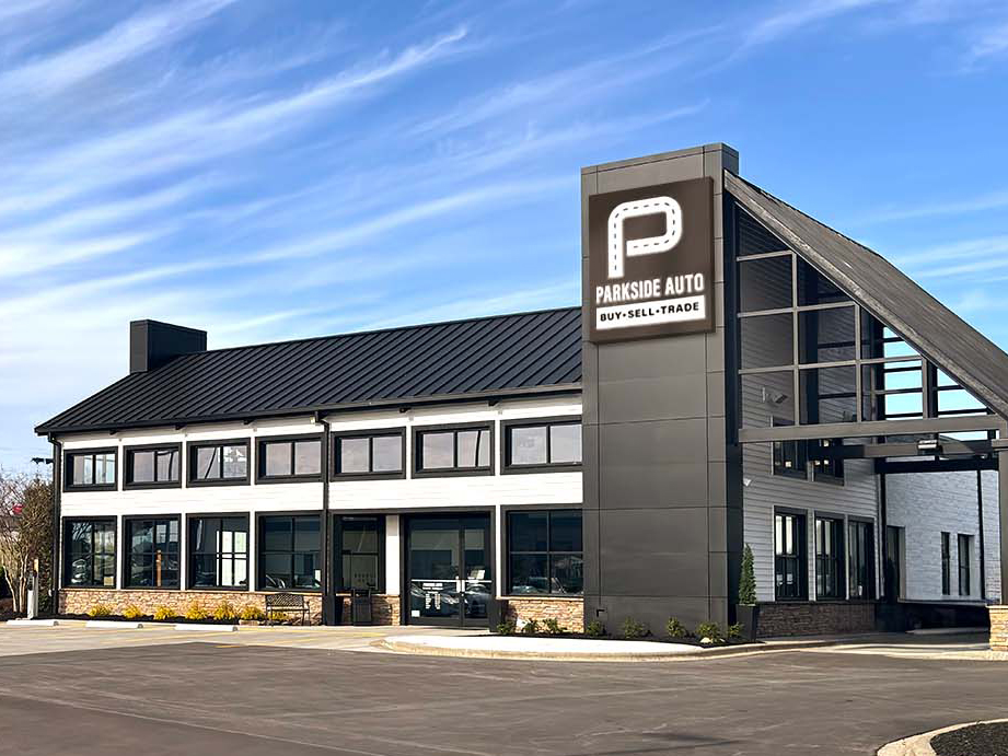 Parkside Auto