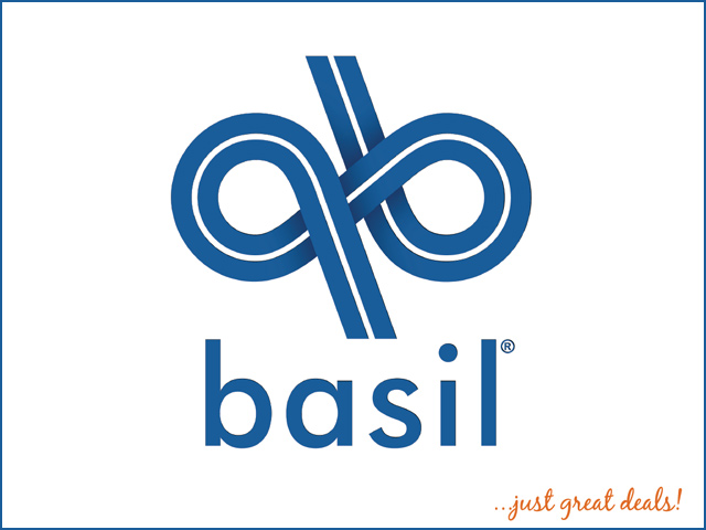 Basil Toyota