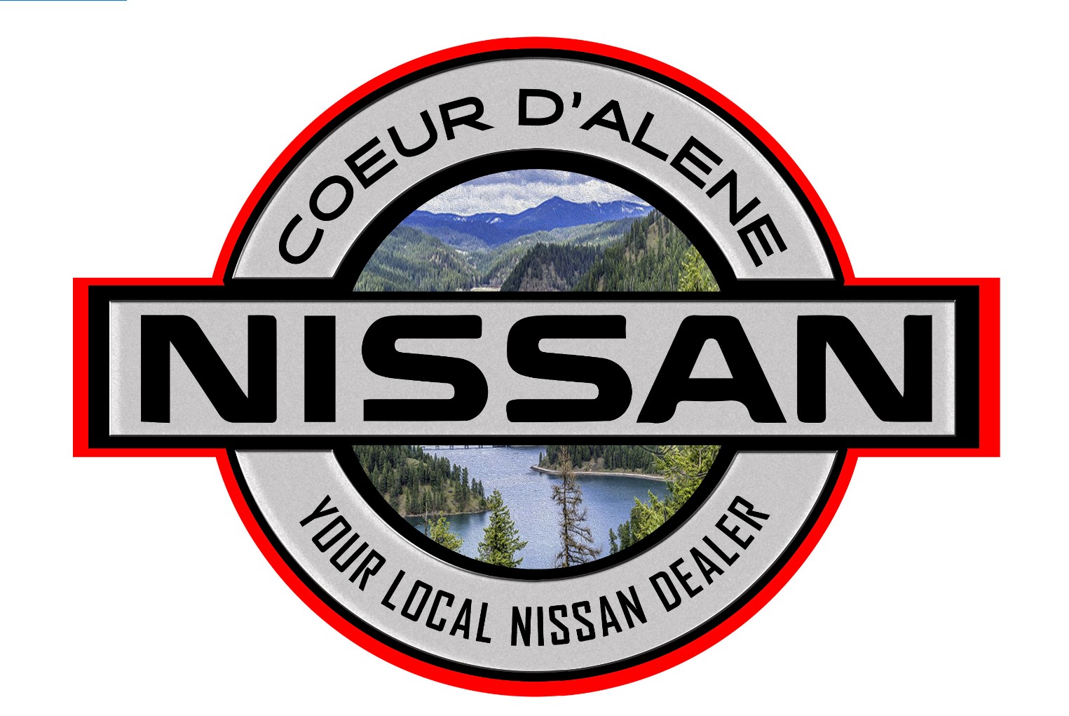 Coeur d'Alene Nissan