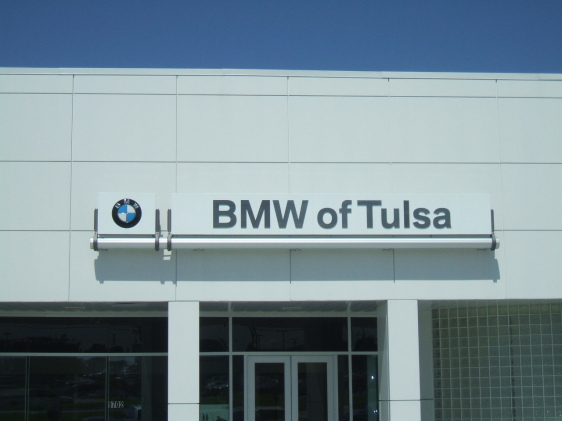BMW of Tulsa